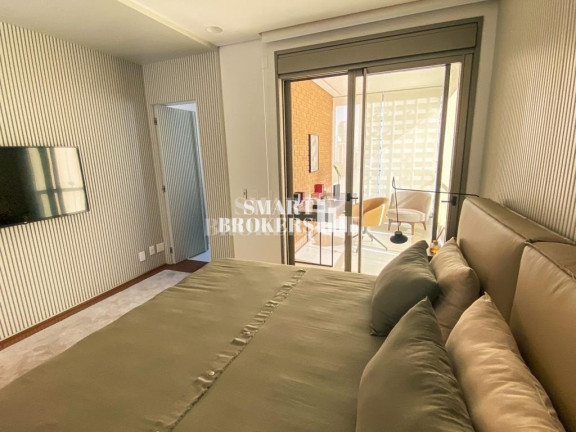 Imagem Apartamento com 4 Quartos à Venda, 270 m² em Jardim Paulista - São Paulo
