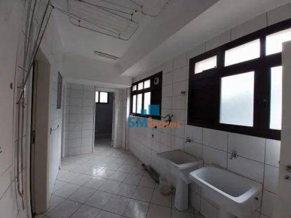Imagem Apartamento com 4 Quartos à Venda, 254 m² em Vila Andrade - São Paulo Imagem Apartamento com 4 Quartos à Venda, 254 m² em Vila Andrade - São Paulo