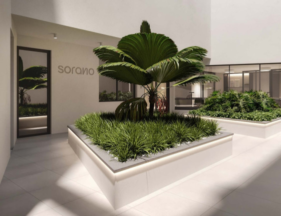 Imagem Apartamento com 2 Quartos à Venda, 45 m² em Novo Mundo - Curitiba Imagem Apartamento com 2 Quartos à Venda, 45 m² em Novo Mundo - Curitiba