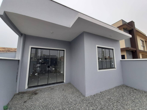 Casa com 2 Quartos à Venda,  em Itajuba - Barra Velha