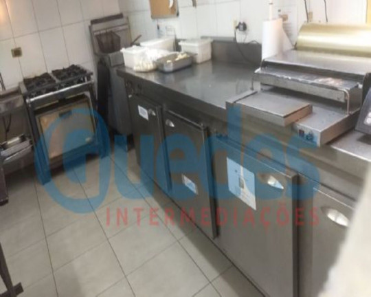 Imagem Sala Comercial à Venda, 200 m² em Vila Andrade - São Paulo