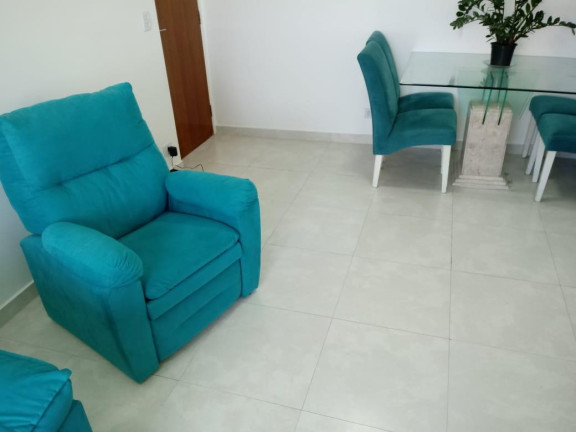Imagem Apartamento com 1 Quarto à Venda, 45 m² em Consolação - São Paulo