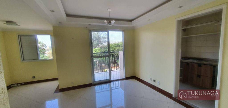 Imagem Apartamento com 2 Quartos à Venda, 66 m² em Vila Rosália - Guarulhos Imagem Apartamento com 2 Quartos à Venda, 66 m² em Vila Rosália - Guarulhos