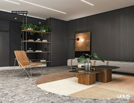 Imagem Apartamento com 3 Quartos à Venda, 95 m² em Kobrasol - São José Imagem Apartamento com 3 Quartos à Venda, 95 m² em Kobrasol - São José