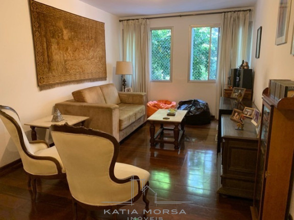 Imagem Imóvel com 3 Quartos à Venda, 140 m² em Moema - São Paulo Imagem Imóvel com 3 Quartos à Venda, 140 m² em Moema - São Paulo