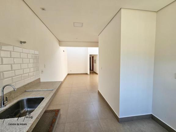 Imagem Casa com 3 Quartos à Venda, 200 m² em Ondas - Cond. Reserva Das Paineiras - Piracicaba