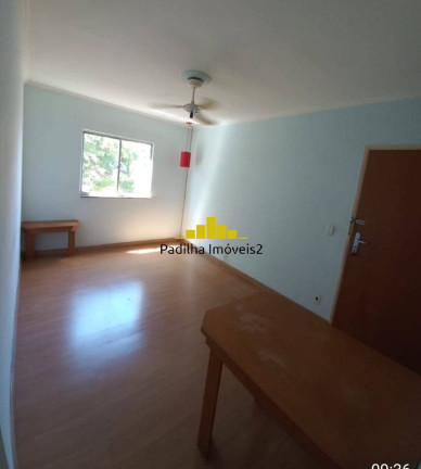 Imagem Apartamento com 2 Quartos à Venda, 52 m² em Vila Lucy - Sorocaba