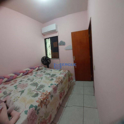 Imagem Casa com 4 Quartos à Venda, 80 m² em Mondubim - Fortaleza