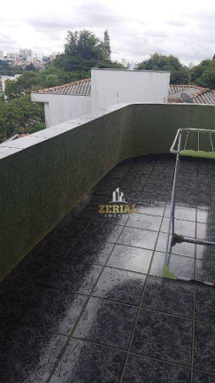 Imagem Casa com 3 Quartos à Venda, 524 m² em Jardim São Caetano - São Caetano Do Sul