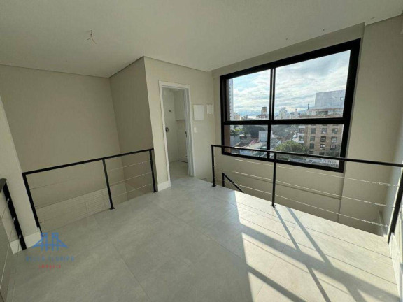 Imagem Loft com 1 Quarto à Venda, 46 m² em Centro - Florianópolis