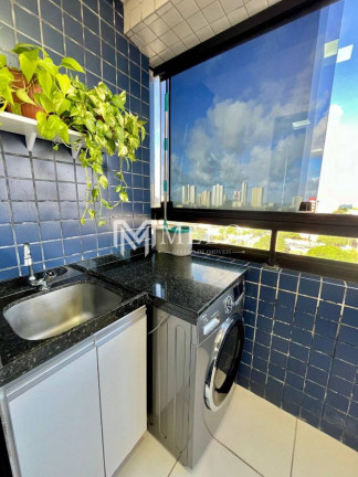 Imagem Apartamento com 2 Quartos à Venda, 57 m² em Jardim Atlântico - Olinda Imagem Apartamento com 2 Quartos à Venda, 57 m² em Jardim Atlântico - Olinda