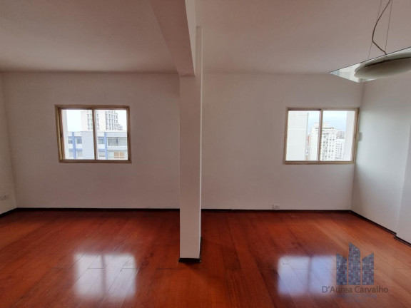 Imagem Apartamento com 2 Quartos à Venda, 84 m² em Vila Mariana - São Paulo