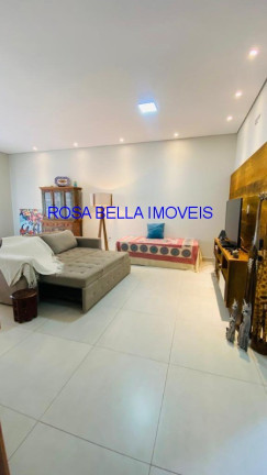Imagem Casa de Condomínio com 3 Quartos à Venda, 189 m² em Jardim Residencial Dona Lucilla - Indaiatuba Imagem Casa de Condomínio com 3 Quartos à Venda, 189 m² em Jardim Residencial Dona Lucilla - Indaiatuba