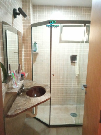 Imagem Apartamento com 3 Quartos à Venda, 90 m² em Enseada - Guarujá