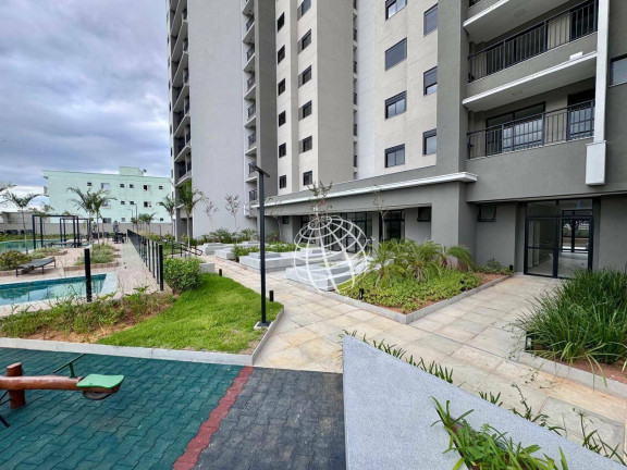 Imagem Apartamento com 3 Quartos à Venda, 89 m² em Nova Gardênia - Atibaia
