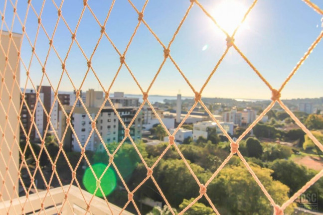 Imagem Imóvel com 3 Quartos à Venda, 136 m² em Tristeza - Porto Alegre