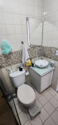 Imagem Apartamento com 2 Quartos à Venda, 47 m² em Assunção - São Bernardo Do Campo Imagem Apartamento com 2 Quartos à Venda, 47 m² em Assunção - São Bernardo Do Campo