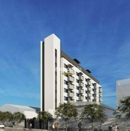 Imagem Apartamento com 2 Quartos à Venda, 62 m² em Vila Valparaíso - Santo André Imagem Apartamento com 2 Quartos à Venda, 62 m² em Vila Valparaíso - Santo André