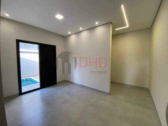 Imagem Casa de Condomínio com 3 Quartos à Venda, 200 m² em Residencial Reserva Ipanema - Sorocaba