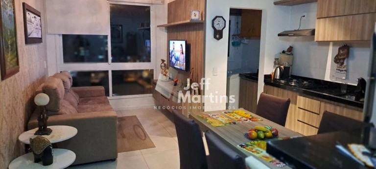 Imagem Apartamento com 1 Quarto à Venda, 58 m² em Centro - Capão Da Canoa
