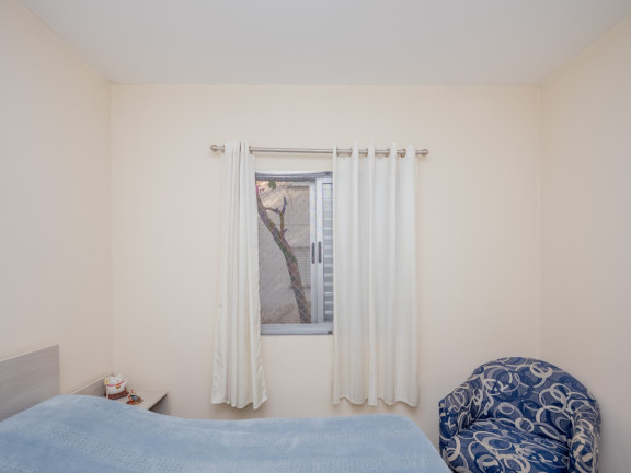 Imagem Apartamento com 2 Quartos à Venda, 48 m² em Vila Santa Clara - São Paulo