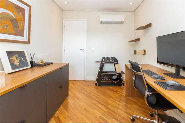 Imagem Apartamento com 2 Quartos à Venda, 77 m² em Vila Mascote - São Paulo Imagem Apartamento com 2 Quartos à Venda, 77 m² em Vila Mascote - São Paulo