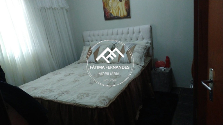 Imagem Casa com 2 Quartos à Venda,  em Jardim Pedro Domingos Ortega - Sertanópolis