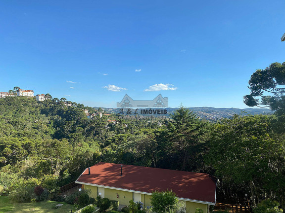 Imagem Apartamento com 1 Quarto à Venda, 74 m² em Morro Do Elefante - Campos Do Jordão