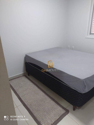 Imagem Apartamento com 2 Quartos à Venda, 61 m² em Jardim Nova Era - Aparecida De Goiânia Imagem Apartamento com 2 Quartos à Venda, 61 m² em Jardim Nova Era - Aparecida De Goiânia