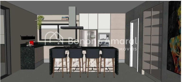 Imagem Casa de Condomínio com 4 Quartos à Venda, 460 m² em Alphaville Dom Pedro - Campinas Imagem Casa de Condomínio com 4 Quartos à Venda, 460 m² em Alphaville Dom Pedro - Campinas