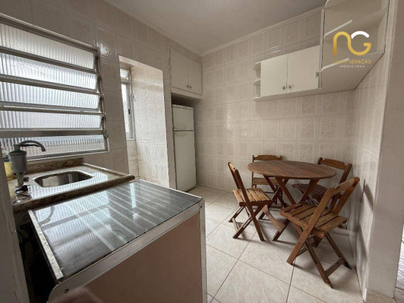 Imagem Apartamento com 2 Quartos à Venda, 60 m² em Aviação - Praia Grande