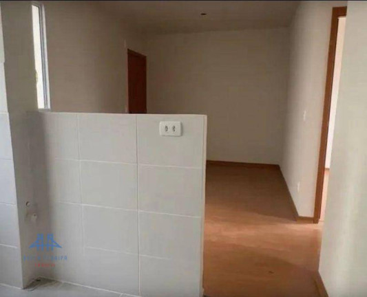Imagem Apartamento com 2 Quartos à Venda, 44 m² em Serraria - São José Imagem Apartamento com 2 Quartos à Venda, 44 m² em Serraria - São José