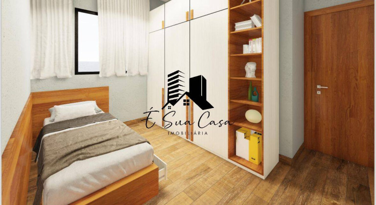 Imagem Casa com 3 Quartos à Venda, 95 m² em Vale Das Orquídeas - Contagem Imagem Casa com 3 Quartos à Venda, 95 m² em Vale Das Orquídeas - Contagem