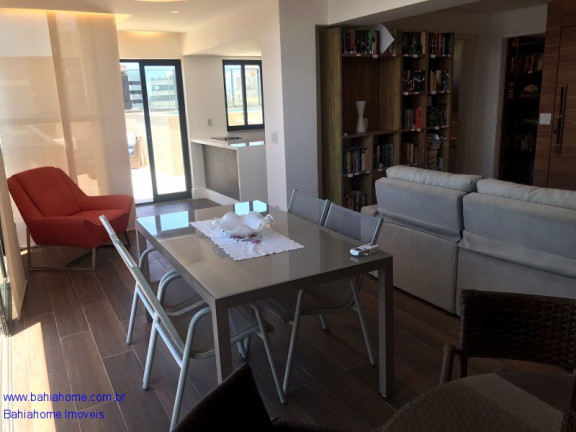 Imagem Imóvel com 3 Quartos à Venda, 233 m² em Armação - Salvador Imagem Imóvel com 3 Quartos à Venda, 233 m² em Armação - Salvador