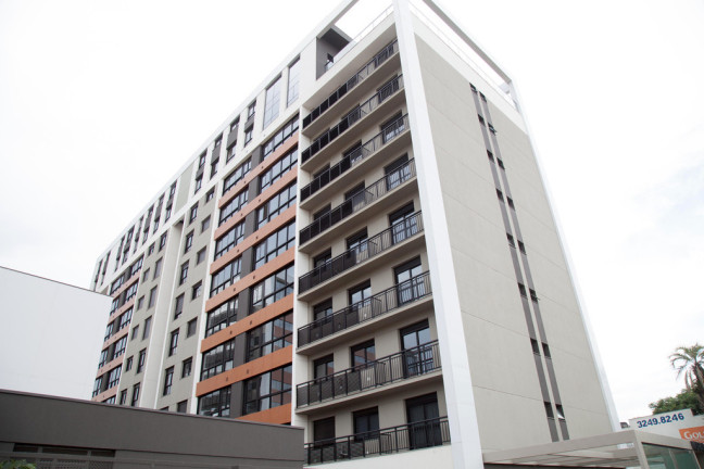 Imagem Sala Comercial à Venda, 41 m² em Cristal - Porto Alegre Imagem Sala Comercial à Venda, 41 m² em Cristal - Porto Alegre