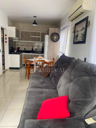 Casa com 3 Quartos à Venda, 72 m² em Morro Do Meio - Joinville