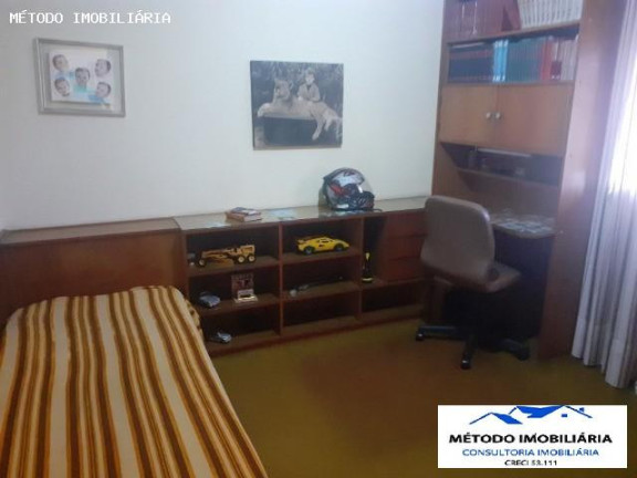 Imagem Apartamento com 4 Quartos à Venda, 190 m² em Alto Da Boa Vista - São Paulo