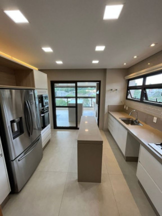 Imagem Apartamento com 4 Quartos à Venda, 192 m² em Caputera - Arujá Imagem Apartamento com 4 Quartos à Venda, 192 m² em Caputera - Arujá
