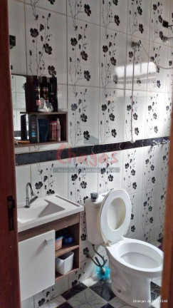 Imagem Casa com 2 Quartos à Venda, 300 m² em Pegorelli - Caraguatatuba Imagem Casa com 2 Quartos à Venda, 300 m² em Pegorelli - Caraguatatuba