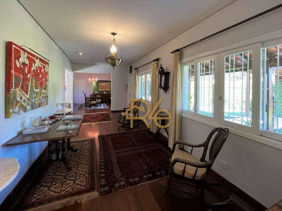 Imagem Casa com 5 Quartos à Venda, 652 m² em Chácara Viana - Cotia Imagem Casa com 5 Quartos à Venda, 652 m² em Chácara Viana - Cotia