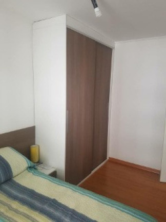 Imagem Apartamento com 2 Quartos à Venda, 52 m² em Jardim Celeste - São Paulo