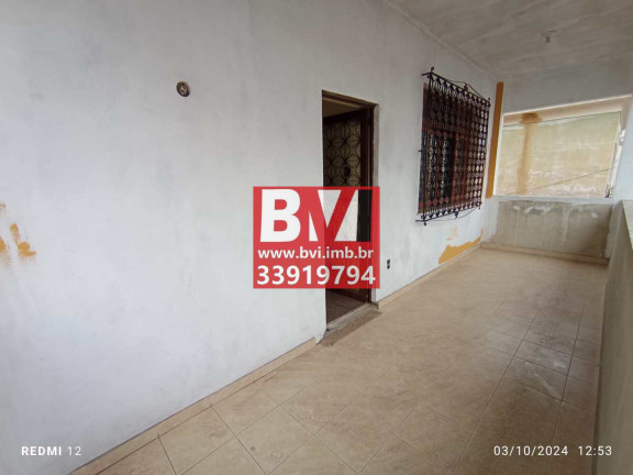 Imagem Casa com 3 Quartos à Venda, 200 m² em Vila Da Penha - Rio De Janeiro Imagem Casa com 3 Quartos à Venda, 200 m² em Vila Da Penha - Rio De Janeiro