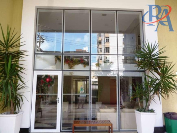 Imagem Apartamento com 2 Quartos à Venda, 61 m² em Meireles - Fortaleza