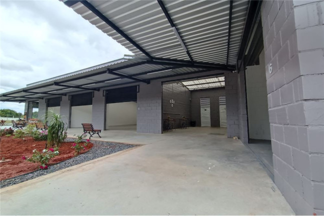 Imagem Sala Comercial para Alugar, 44 m² em Quintas De Pirapora Ii - Salto De Pirapora Imagem Sala Comercial para Alugar, 44 m² em Quintas De Pirapora Ii - Salto De Pirapora