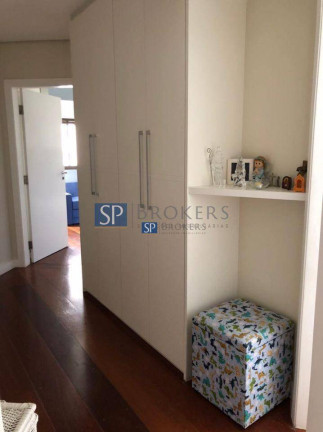 Imagem Apartamento com 4 Quartos à Venda, 189 m² em Jardim Vila Mariana - São Paulo Imagem Apartamento com 4 Quartos à Venda, 189 m² em Jardim Vila Mariana - São Paulo