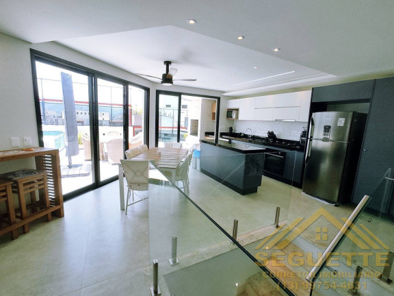 Imagem Cobertura com 3 Quartos à Venda, 200 m² em Riviera De São Lourenço - Bertioga Imagem Cobertura com 3 Quartos à Venda, 200 m² em Riviera De São Lourenço - Bertioga