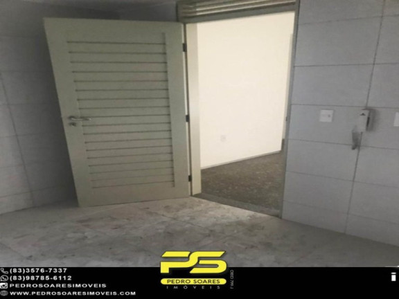 Imagem Apartamento com 3 Quartos à Venda, 135 m² em Cabo Branco - João Pessoa Imagem Apartamento com 3 Quartos à Venda, 135 m² em Cabo Branco - João Pessoa