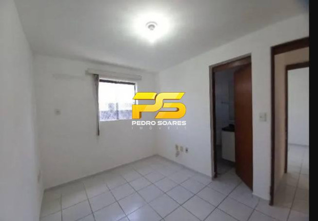 Imagem Apartamento com 3 Quartos à Venda, 86 m² em Portal Do Sol - João Pessoa