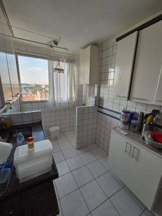 Imagem Apartamento com 3 Quartos à Venda, 63 m² em Paulicéia - São Bernardo Do Campo Imagem Apartamento com 3 Quartos à Venda, 63 m² em Paulicéia - São Bernardo Do Campo