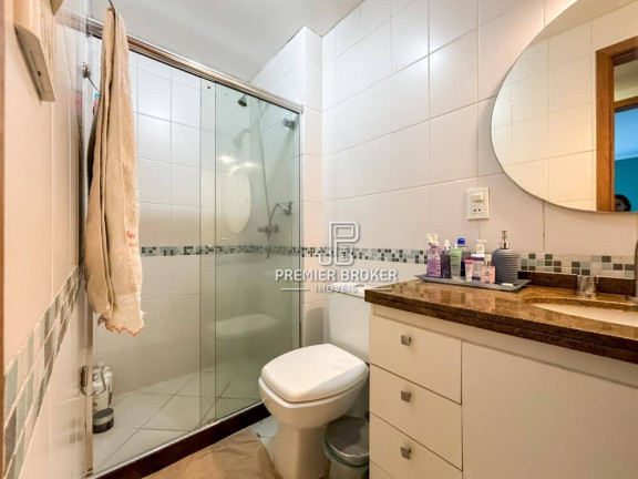 Imagem Apartamento com 3 Quartos à Venda, 102 m² em Taumaturgo - Teresópolis